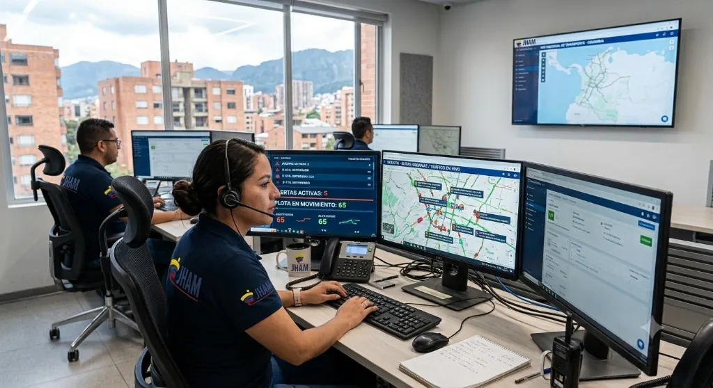 Geo-localización