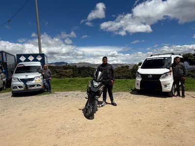 Equipo JHAM